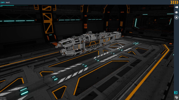 Star Rangers screenshot 2