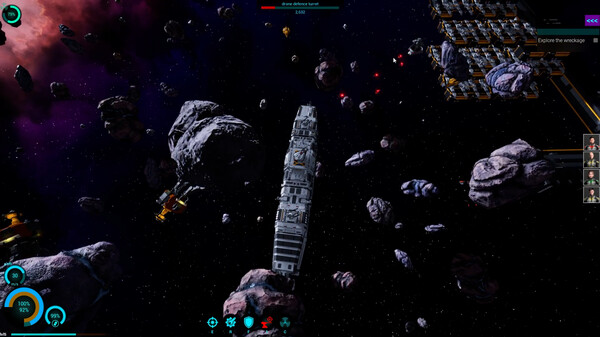 Star Rangers screenshot 6
