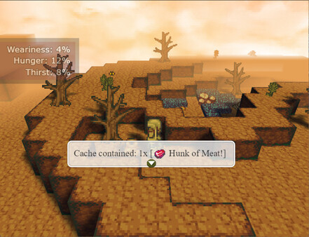 Strength & Virtue: Trials of the Romer screenshot 2