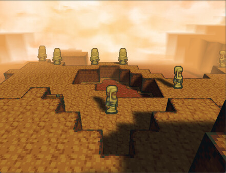 Strength & Virtue: Trials of the Romer screenshot 1