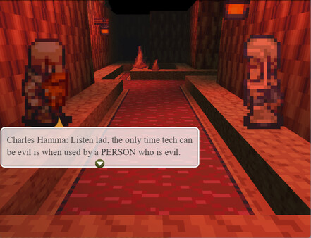 Strength & Virtue: Trials of the Romer screenshot 5