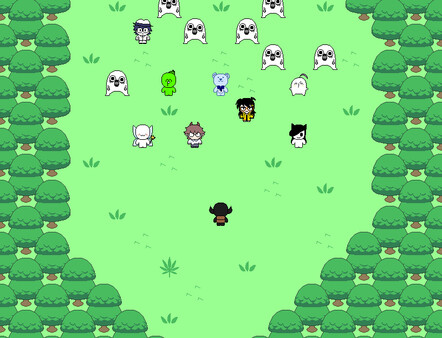 Cush's Amazin' Adventure!! screenshot 8