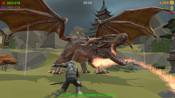 Skyemont Battle screenshot 11