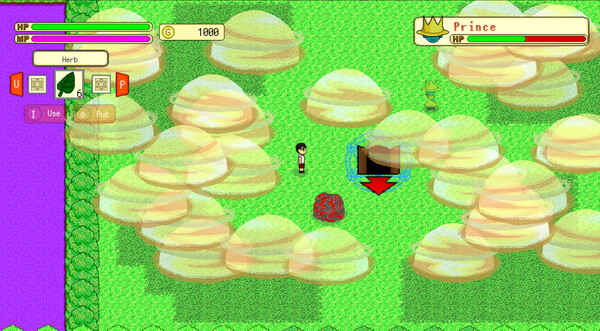 ONENELLEMOO screenshot 4