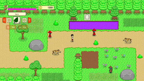 ONENELLEMOO screenshot 2
