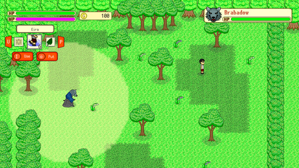ONENELLEMOO screenshot 5