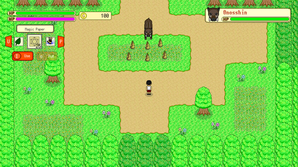 ONENELLEMOO screenshot 3