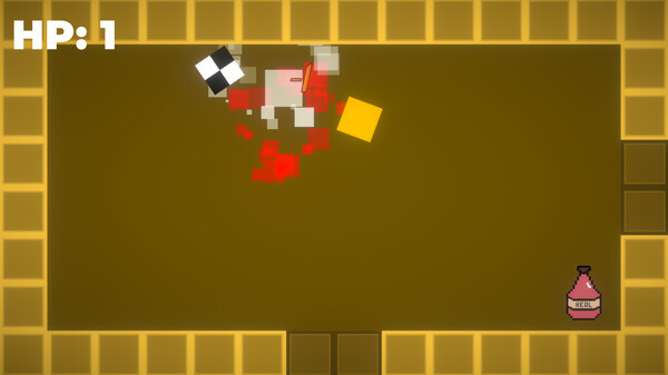 CubeRun 2 screenshot 5