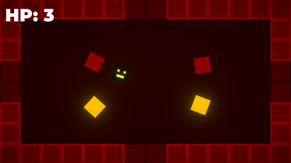 CubeRun 2 screenshot 2