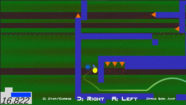 DOD screenshot 4