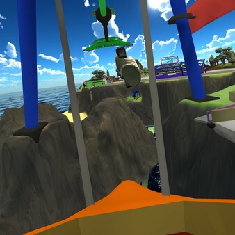 Bang Bang Land screenshot 2