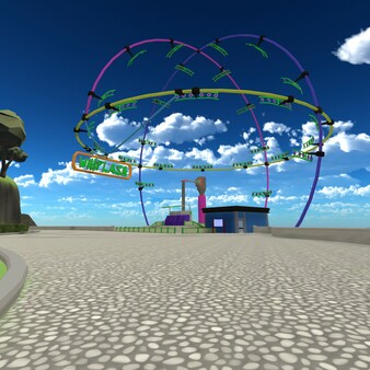 Bang Bang Land screenshot 3