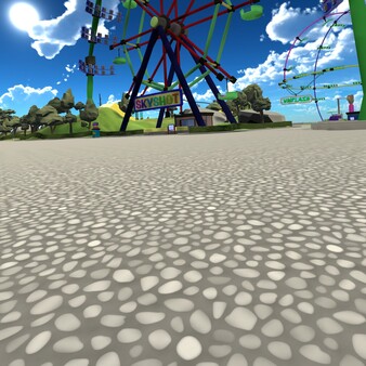 Bang Bang Land screenshot 5