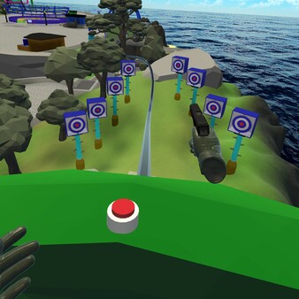 Bang Bang Land screenshot 1