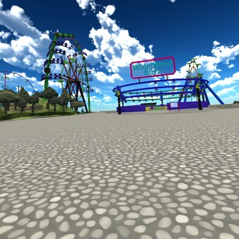 Bang Bang Land screenshot 4