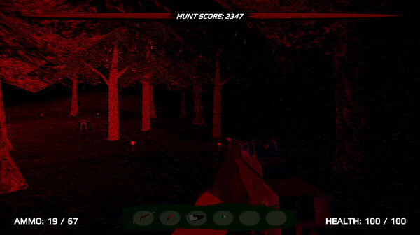 Truth Seekers screenshot 4