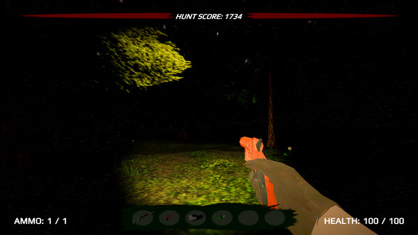 Truth Seekers screenshot 8