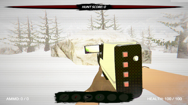 Truth Seekers screenshot 3