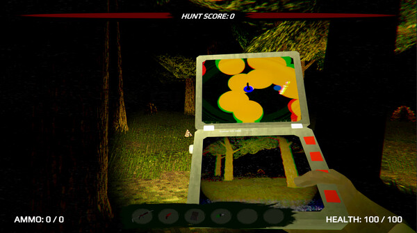 Truth Seekers screenshot 6