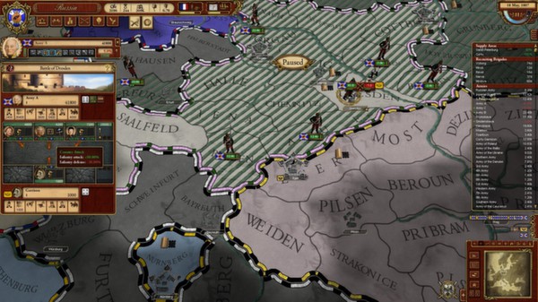 March of the Eagles screenshot 9