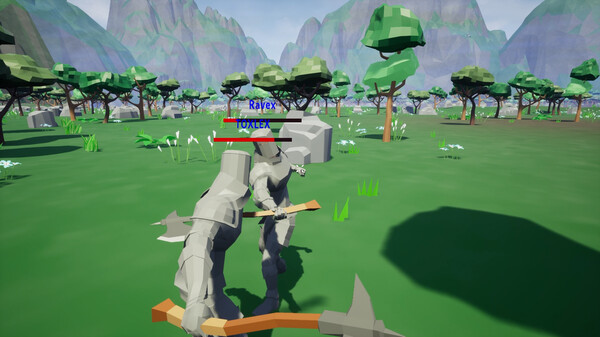 Castle Destroyers screenshot 1