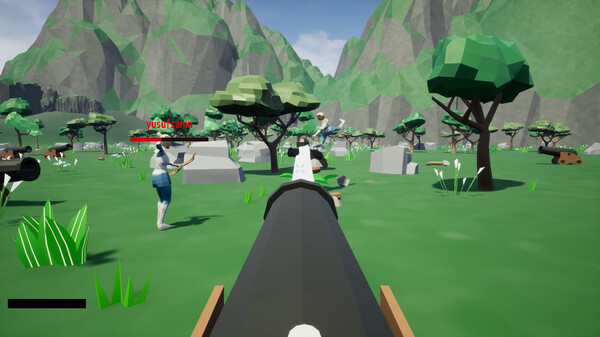 Castle Destroyers screenshot 3