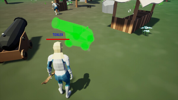 Castle Destroyers screenshot 4