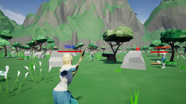 Castle Destroyers screenshot 2