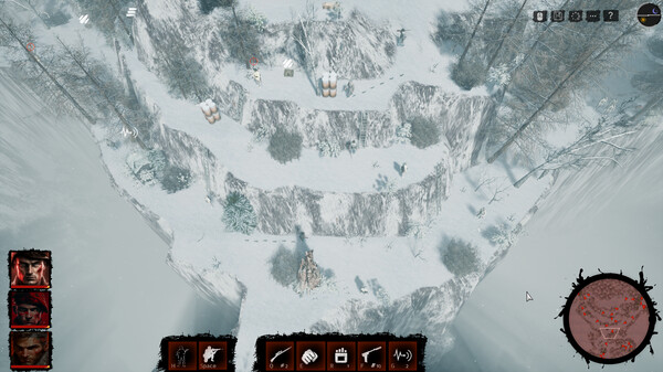 Red Glare screenshot 5