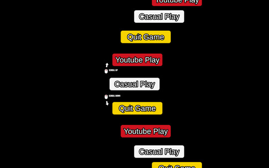 DoDodge screenshot 2