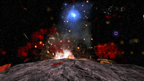 Serious Sam Classics: Revolution screenshot 12