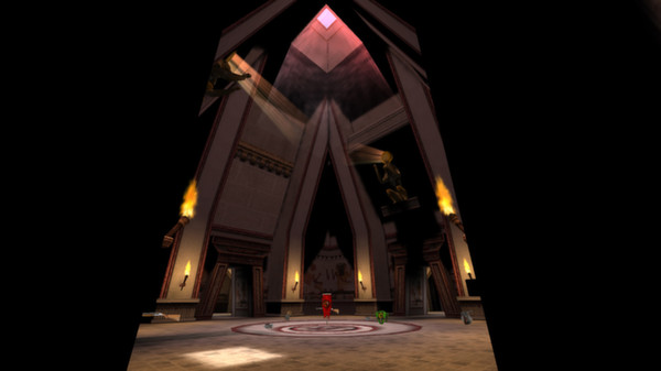 Serious Sam Classics: Revolution screenshot 8