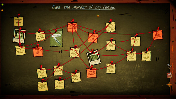 The Midnight Crimes screenshot 5