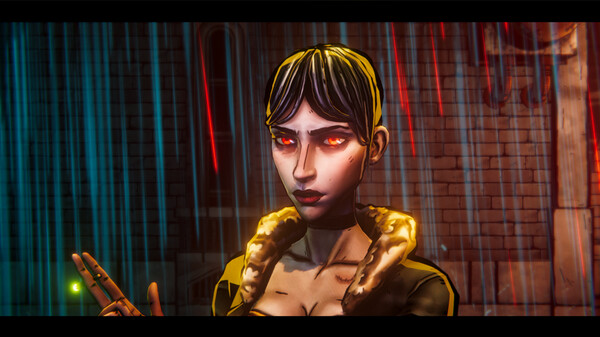 The Midnight Crimes screenshot 9