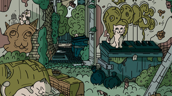 I commissioned some bees 14 screenshot 7