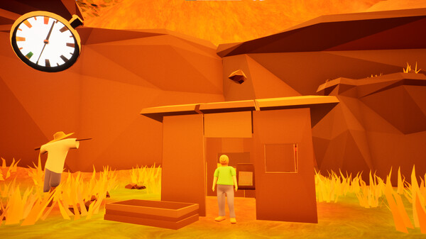 Autumn-Time Trade-Up screenshot 6