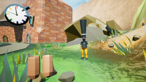 Autumn-Time Trade-Up screenshot 8