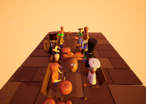 Autumn-Time Trade-Up screenshot 2