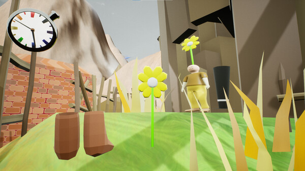 Autumn-Time Trade-Up screenshot 7