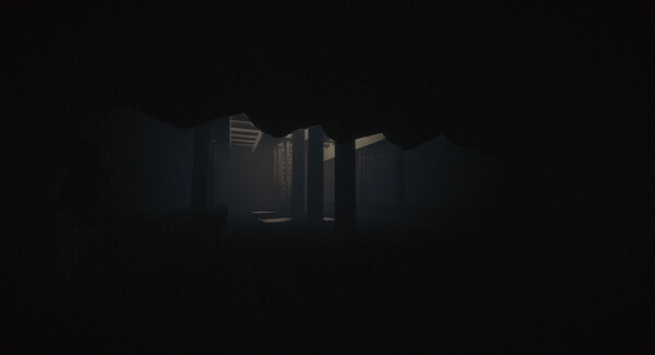 B-Horror: Subway screenshot 1