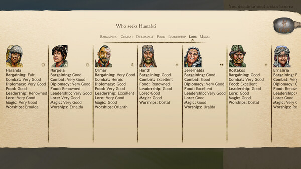 Six Ages 2: Lights Going Out screenshot 4