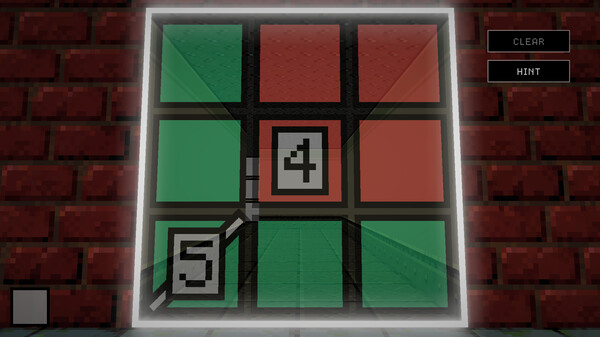 A Symmetric Escape screenshot 3