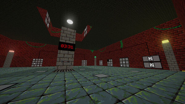 A Symmetric Escape screenshot 4