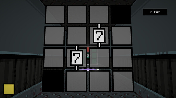 A Symmetric Escape screenshot 2