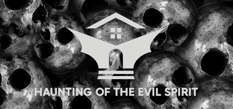 Haunting of the Evil Spirit - Horror Choose your own adventure Novel