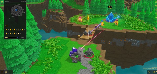 Castle Story screenshot 4