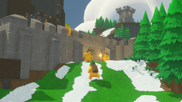 Castle Story screenshot 8