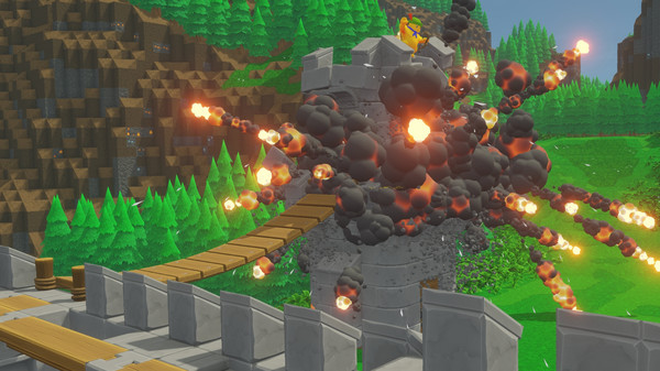 Castle Story screenshot 7