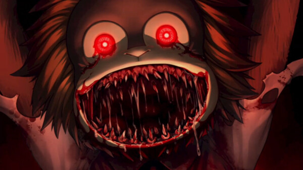 Livestream 2: Escape from Togaezuka Happy Place screenshot 12