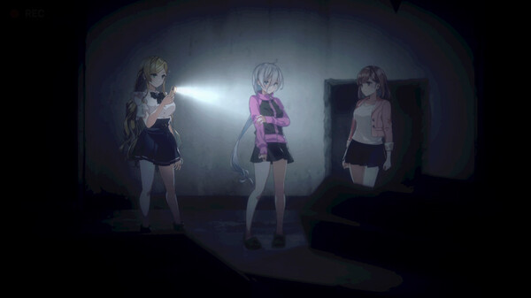 Livestream 2: Escape from Togaezuka Happy Place screenshot 11